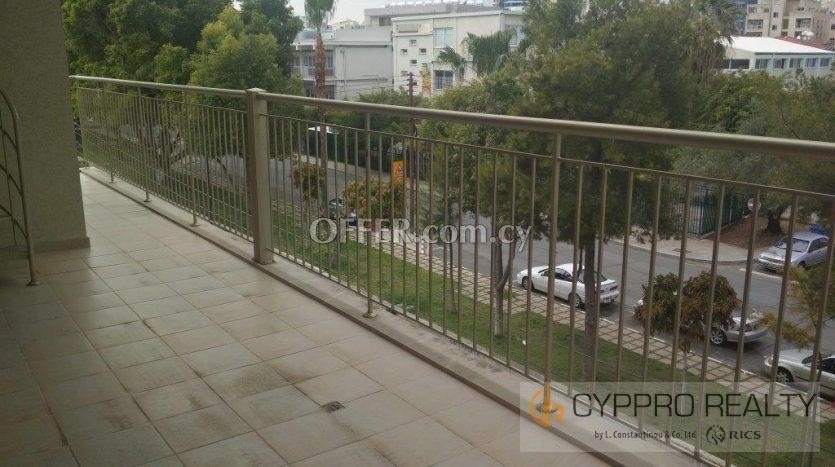 2 Bedroom Penthouse in the City Center of LImassol - 2