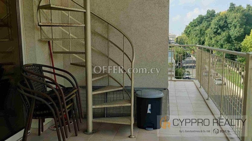 2 Bedroom Penthouse in the City Center of LImassol - 4