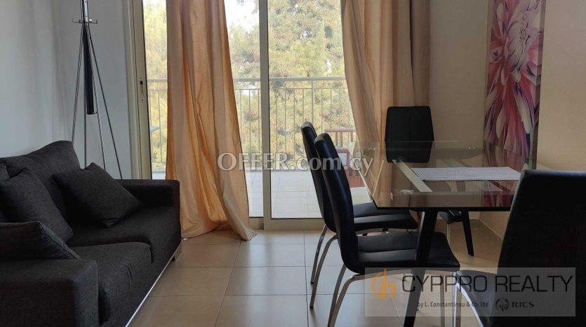 2 Bedroom Penthouse in the City Center of LImassol - 1