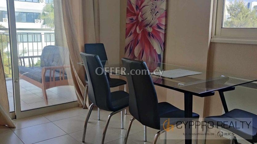 2 Bedroom Penthouse in the City Center of LImassol - 6