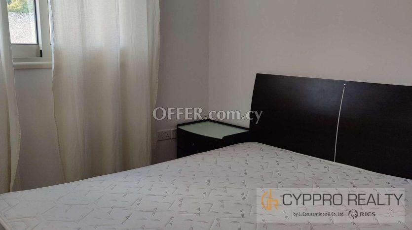 2 Bedroom Penthouse in the City Center of LImassol - 7