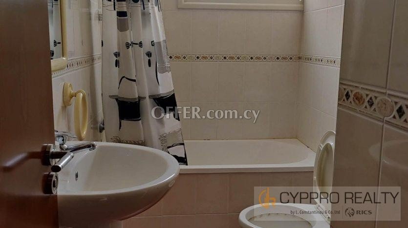 2 Bedroom Penthouse in the City Center of LImassol - 8