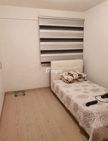 Three Bedroom Apartment in Strovolos for Rent - 3