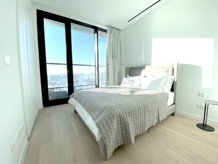 Exclusive one bedroom apartment in Potamos Germasogia of Limassol - 2