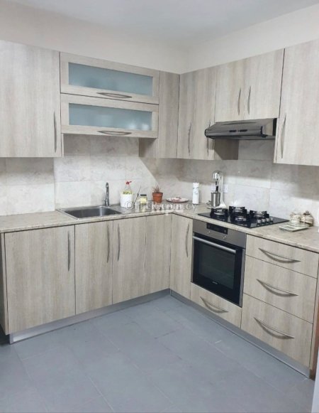 Three Bedroom Apartment in Strovolos for Rent