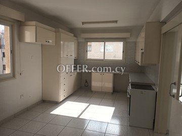 Big 3 Bedroom Apartment  In Lykavitos, Nicosia - 1