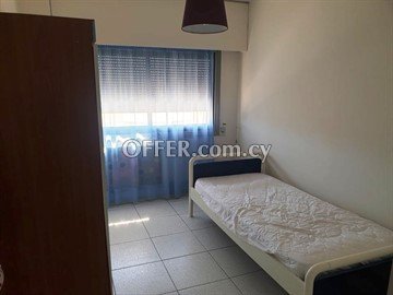 3 Bedroom Apartment  In Strovolos, Lefkosia