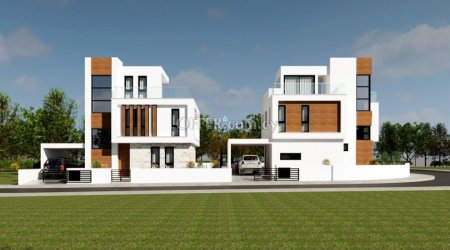 5 Bed House for Sale in Pyla, Larnaca
