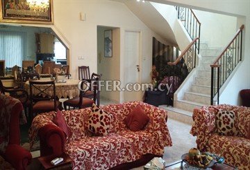 4 Bedroom House  In Archangelos, Nicosia