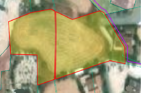 New For Sale €137,500 Land (Residential) Lympia Nicosia - Main Photo