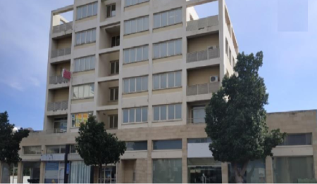 New For Sale €250,000 Office Strovolos Nicosia