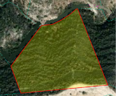 New For Sale €45,000 Land Skarinou Larnaca - Main Photo