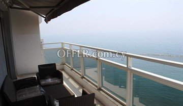 Luxury 2 Bedroom Apartment  In Germasogeia Tourist Area, Limassol - 7