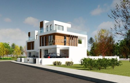 5 Bed House for Sale in Oroklini, Larnaca - 3