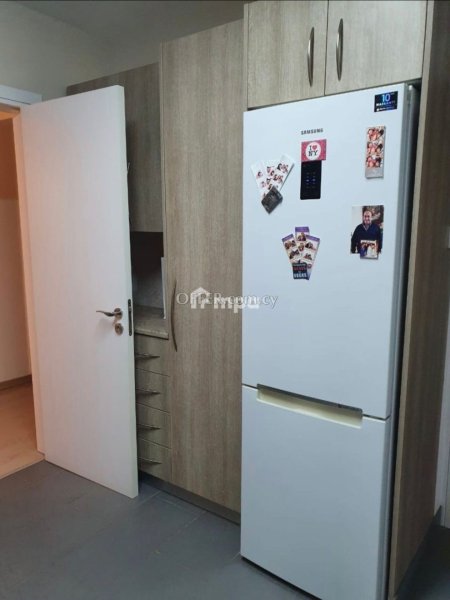 Three Bedroom Apartment in Strovolos for Rent - 10