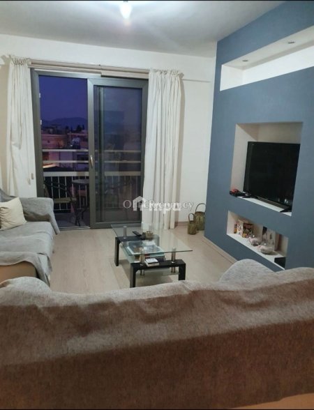 Three Bedroom Apartment in Strovolos for Rent - 9