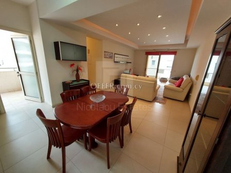 Two bedroom penthouse apartment with private roof garden near Dasoudi beach - 8