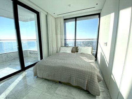 Exclusive two bedroom apartment in Potamos Germasogia of Limassol - 2