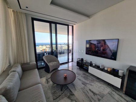 Exclusive one bedroom apartment in Potamos Germasogia of Limassol - 8