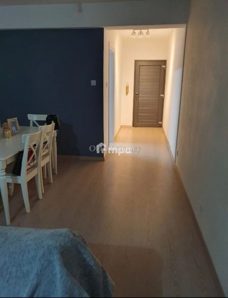 Three Bedroom Apartment in Strovolos for Rent - 8