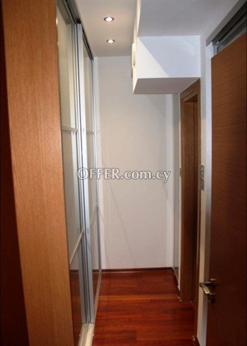 Luxury 2 Bedroom Apartment  In Germasogeia Tourist Area, Limassol - 4