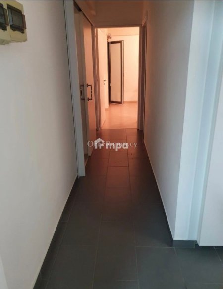 Three Bedroom Apartment in Strovolos for Rent - 7