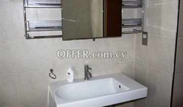 Luxury 2 Bedroom Apartment  In Germasogeia Tourist Area, Limassol - 3
