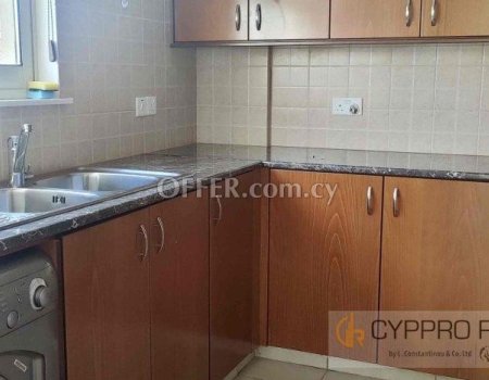 2 Bedroom Penthouse in the City Center of LImassol - 9