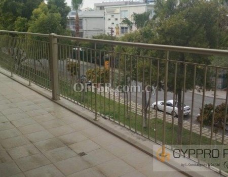 2 Bedroom Penthouse in the City Center of LImassol - 2