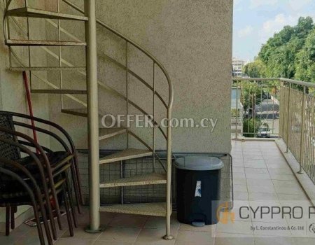 2 Bedroom Penthouse in the City Center of LImassol - 4
