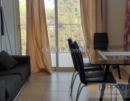 2 Bedroom Penthouse in the City Center of LImassol