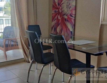 2 Bedroom Penthouse in the City Center of LImassol - 6