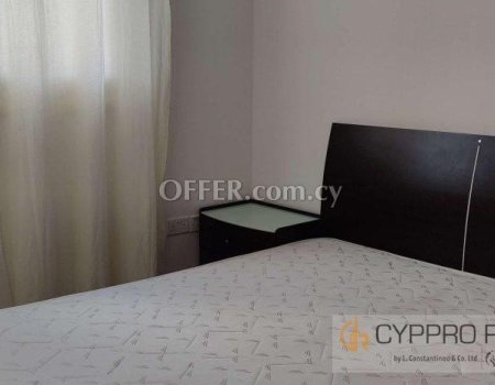 2 Bedroom Penthouse in the City Center of LImassol - 7