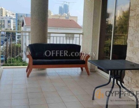 2 Bedroom Penthouse in the City Center of LImassol - 5