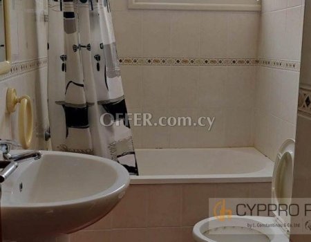 2 Bedroom Penthouse in the City Center of LImassol - 8
