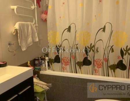Penthouse with Sea View in Germasogeia Village - 3