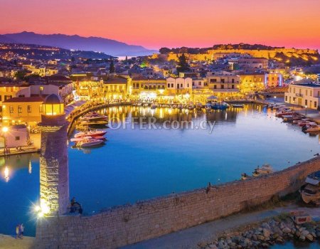 ΠΑΝΟΡΑΜΑ ΚΡΗΤΗΣ 14-18 ΝΟΕΜΒΡΙΟΥ