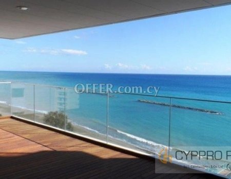 3 Bedroom Apartment in Olympic Residence