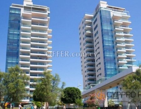 3 Bedroom Apartment in Olympic Residence - 6