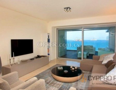 3 Bedroom Apartment in Olympic Residence - 2