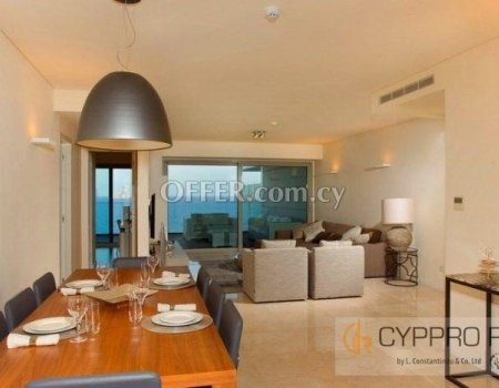 3 Bedroom Apartment in Olympic Residence - 4