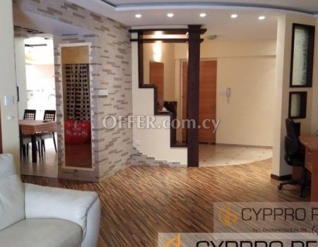 Spacious 3 Bedroom Apartment in Neapoli - 1