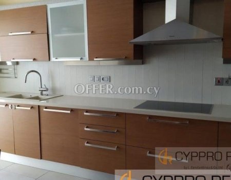 Spacious 3 Bedroom Apartment in Neapoli - 4