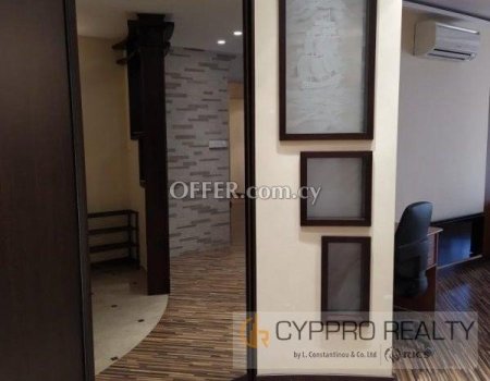 Spacious 3 Bedroom Apartment in Neapoli - 2