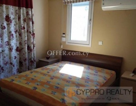 Spacious 3 Bedroom Apartment in Neapoli - 5