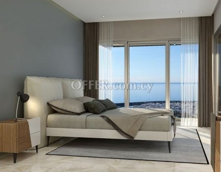 3 Bedroom in Ultra-Luxury Apartments Complex - 2