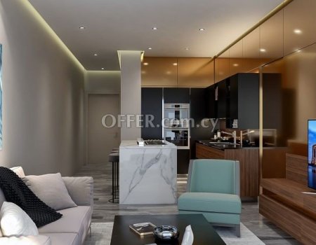 3 Bedroom in Ultra-Luxury Apartments Complex - 4