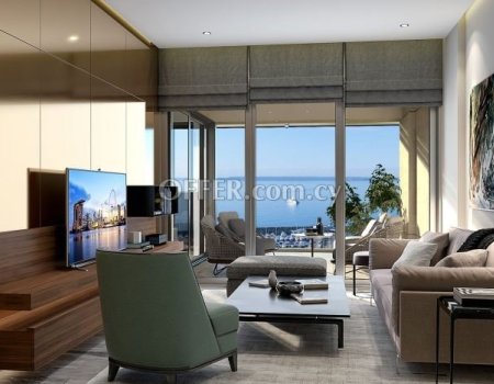 4 Bedroom Penthouse in Ultra-Luxury Apartments Complex - 4
