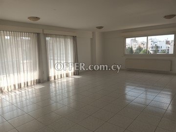 Big 3 Bedroom Apartment  In Lykavitos, Nicosia - 2