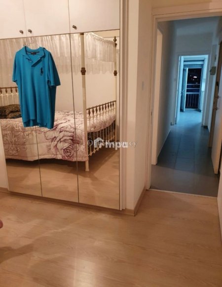 Three Bedroom Apartment in Strovolos for Rent - 5